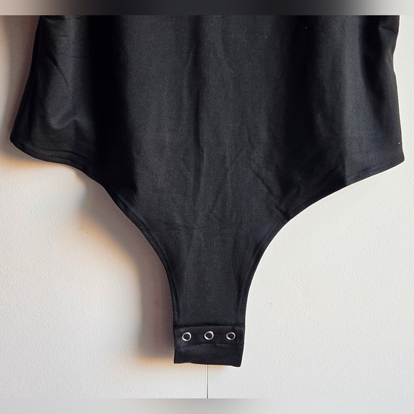 NWT ReoRia Butsmooth Sleeveless Bodysuit in Women's XL - Picture 6 of 13